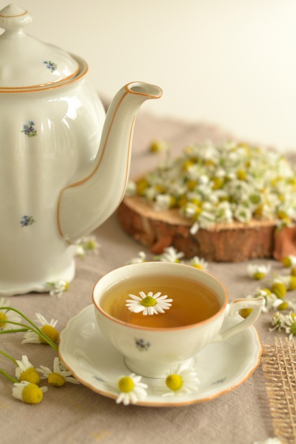 Top 13 Herbal Tea