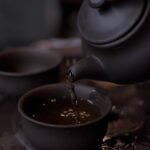 Free Tea Oolong Tea photo and picture