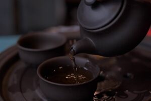 Free Tea Oolong Tea photo and picture