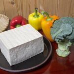 Tofu, Korean, Korean Food