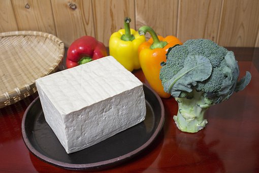 Everything About Tofu According To Dietitians