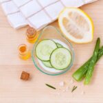 Free Toner Skin photo and picture