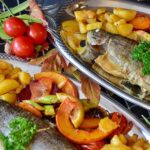 Free Trout Fish photo and picture