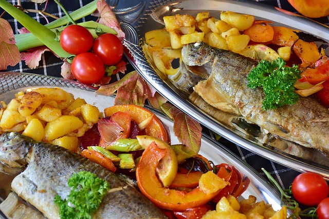 Mediterranean Diet: Food List And Benefits