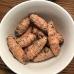 Free Turmeric Herb photo and picture