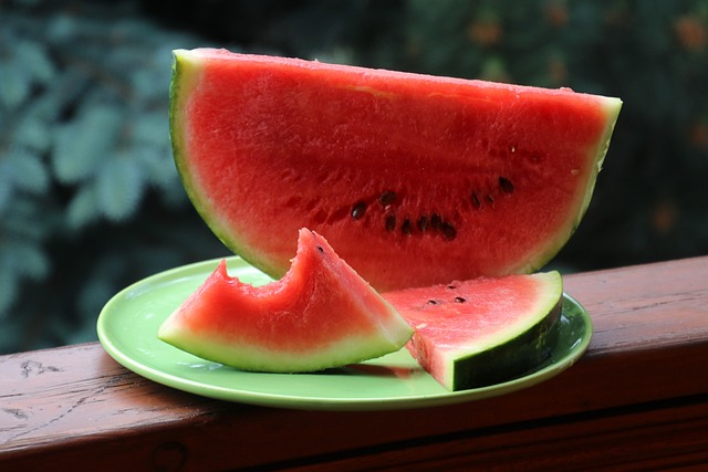 Top 13 Foods To Keep You Hydrated