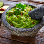 Killer Spicy Guacamole