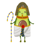 King TutenCardo
