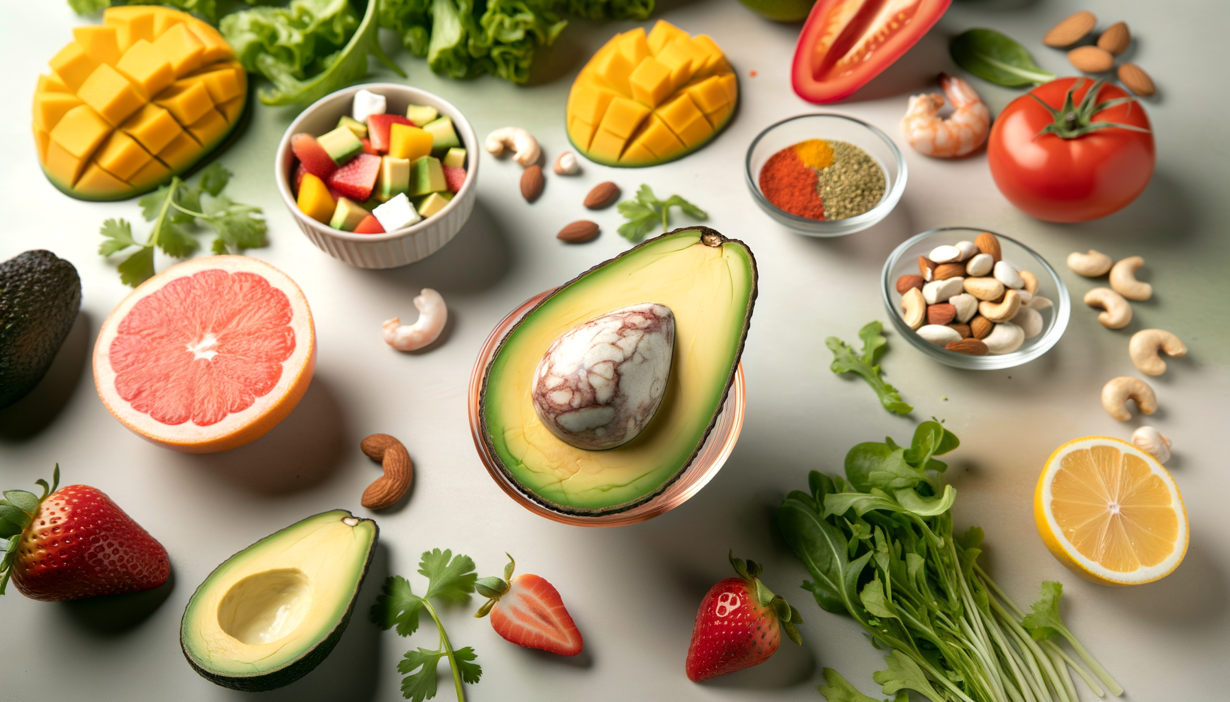 What Food Goes Well With Avocado – Fit Meal Ideas