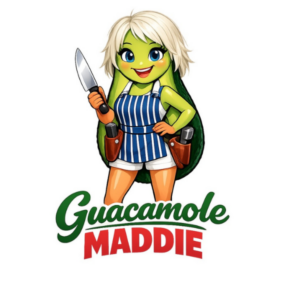 Guacamole Maddie