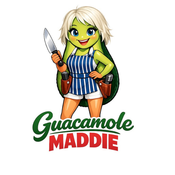 Guacamole Maddie
