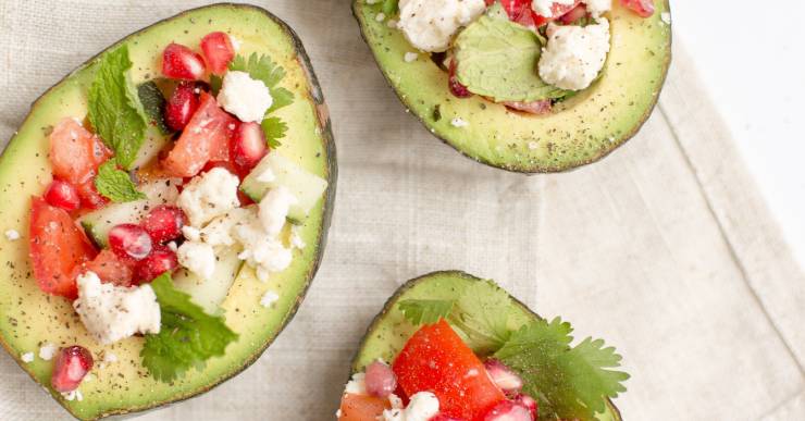 56 Avocado Recipes, So You Can Eat As Much of It As Possible