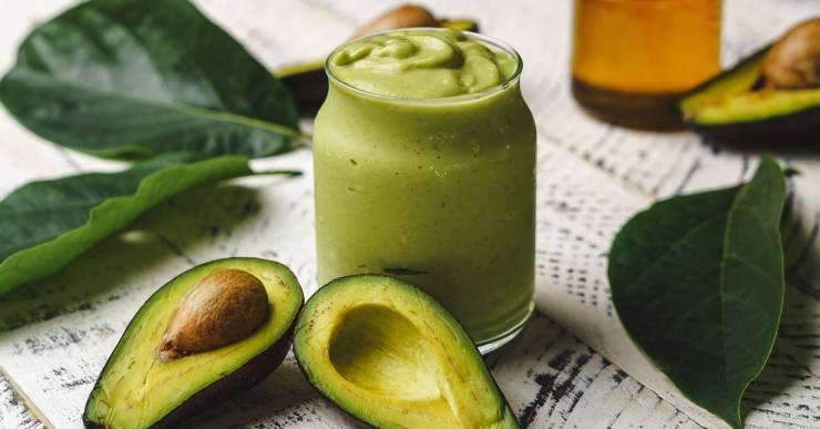 How Eating an Avocado a Day can Give you your Best Skin Yet – Clean Beauty Box