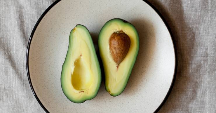10 Foods That Are High in Healthy Fats [December 2021]
