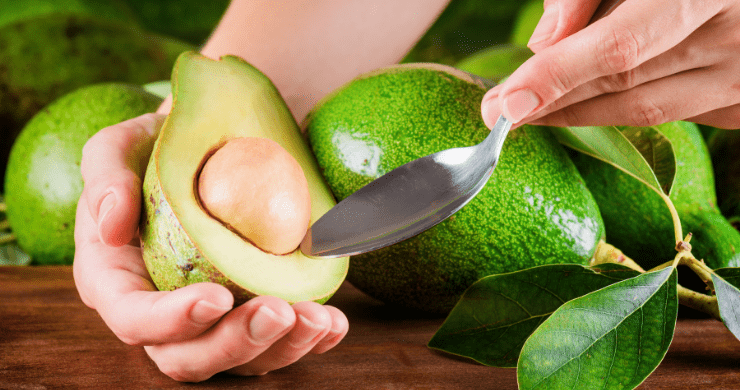 3 Fun & Easy Avocado Recipes To Enjoy