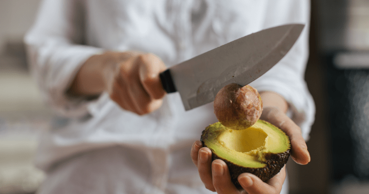 The avocado toast index: How many breakfasts to buy a house?