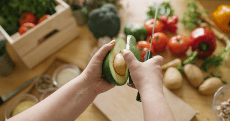 How to Ripen Avocados Perfectly – foodiecrush.com