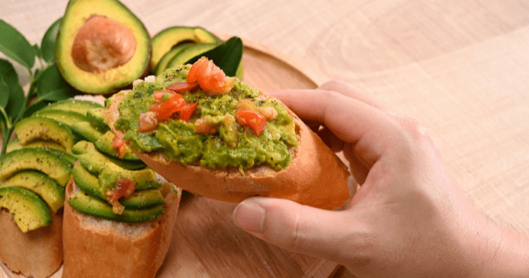 11 Ways To Prevent Avocados From Browning