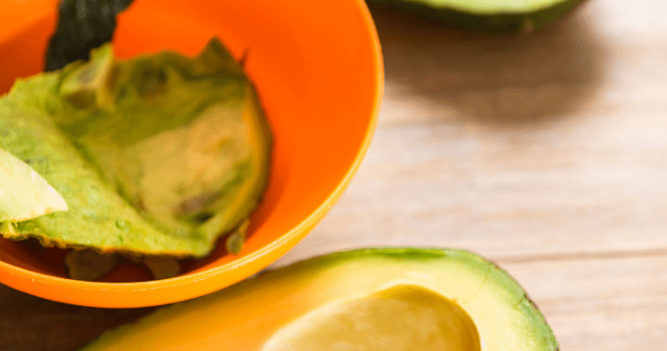 Primary Health Benefits of Avocados | Cedars-Sinai