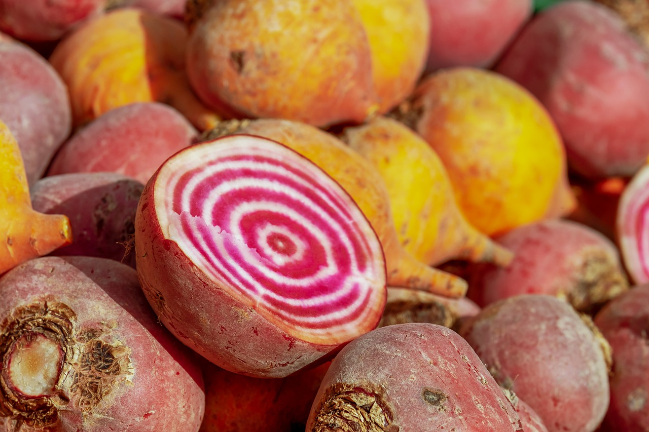Benefits of Beets: 10 Amazing Reasons to Eat More Beets