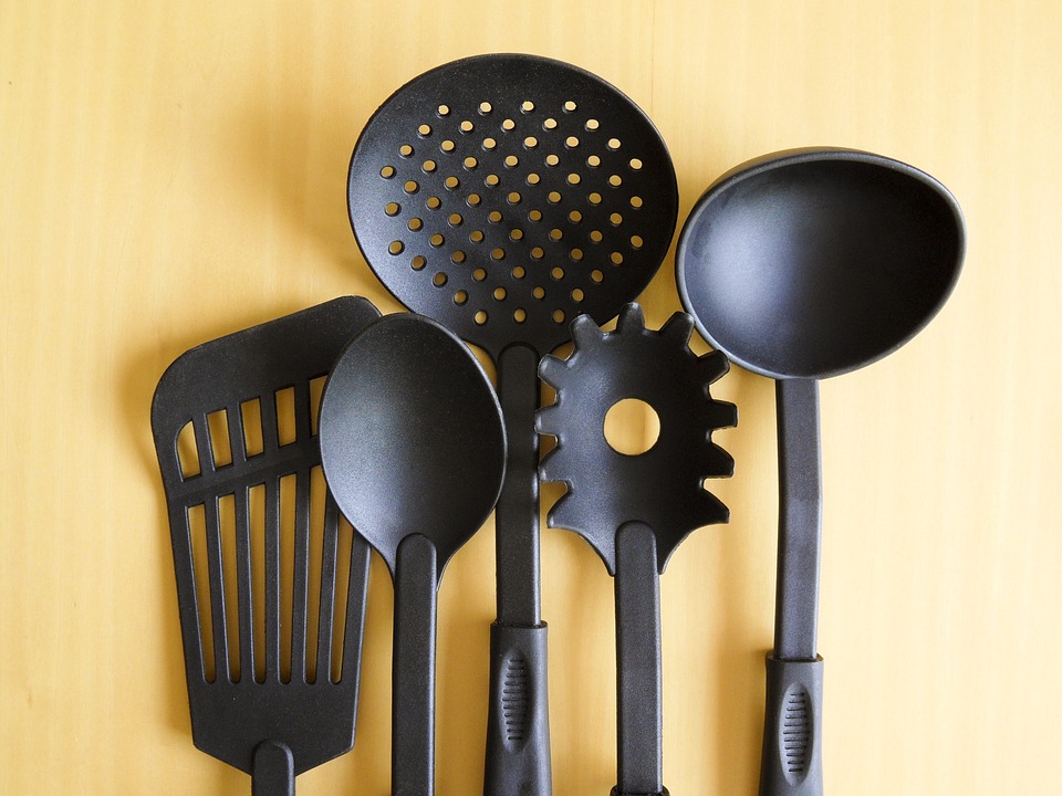 Healthy Cookware: the Safest Pots and Pans