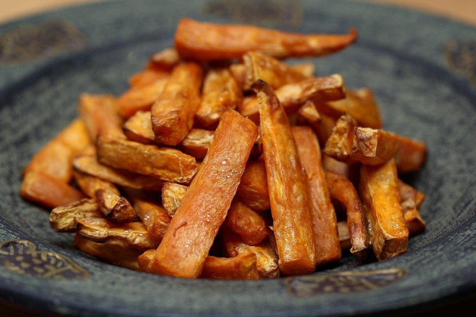 Sweet Potato Health Benefits: 10 Reasons To Eat Sweet Potatoes