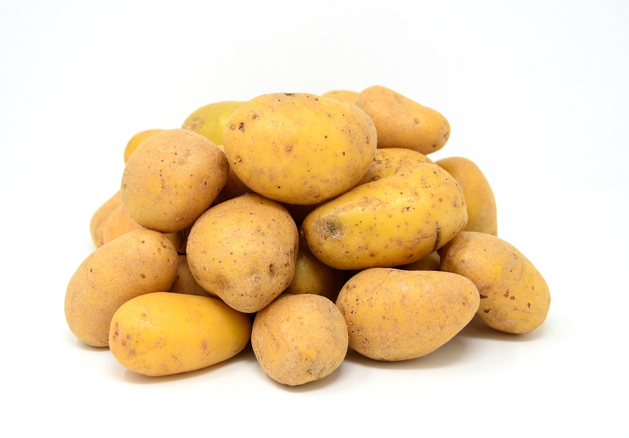 Are Potatoes Healthy? Discover The Science-Backed Truth