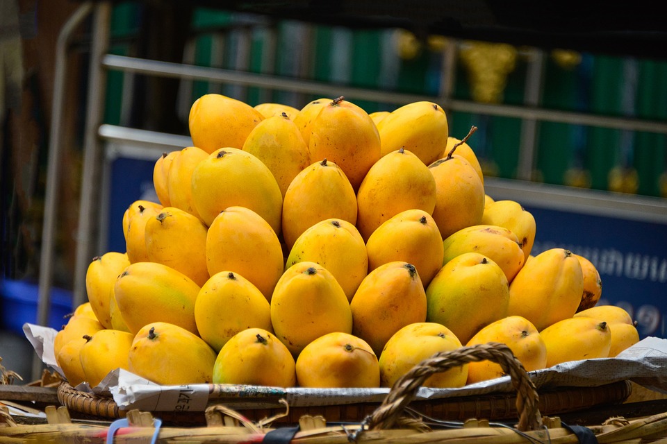 Are Mangoes Good for You – and the Planet?